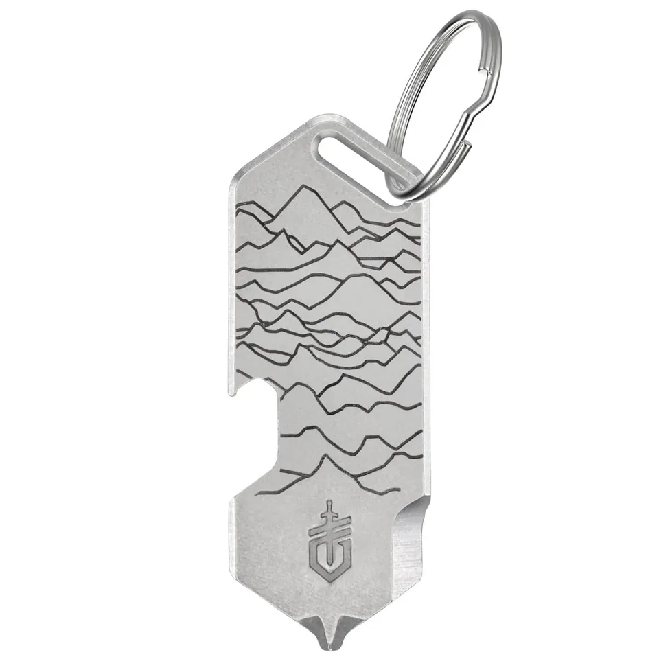 gerber-shard-dt-silver-hills-multiherramienta-de-llavero-minimalista image 1