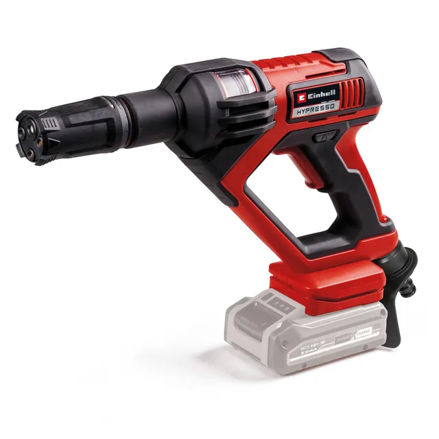 einhell-hypresso-18-24-1-pistola-limpiadora-a-presi-n-a-bater-a-18v-power-x-chan image 1