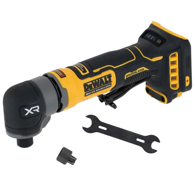 dewalt-amoladora-angular-recta-compacta-sin-escobillas-18v-xr-dcg421n-xj-solo-cu image 1