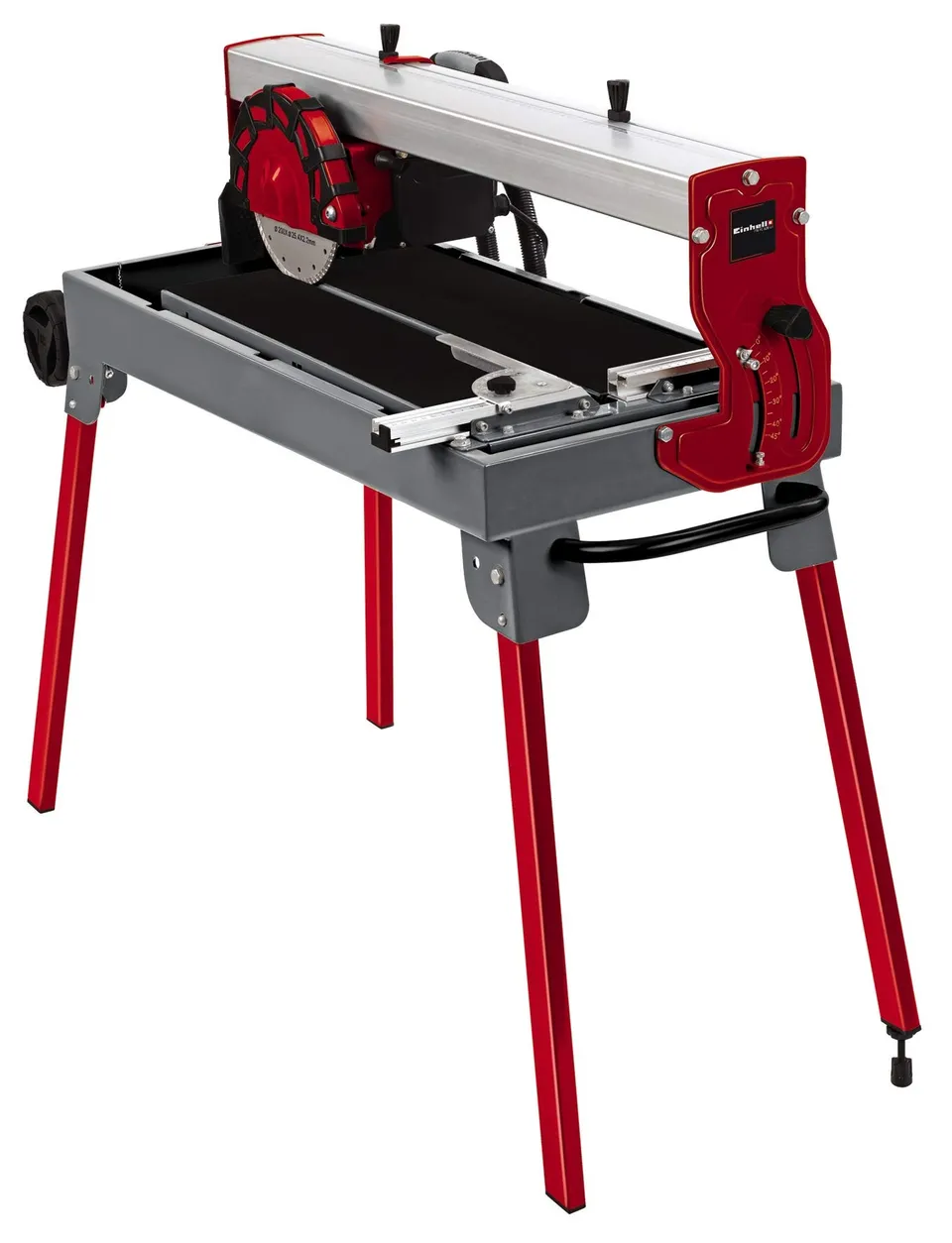 einhell-te-tc-620-u-cortadora-de-azulejos-radial-900w image 1