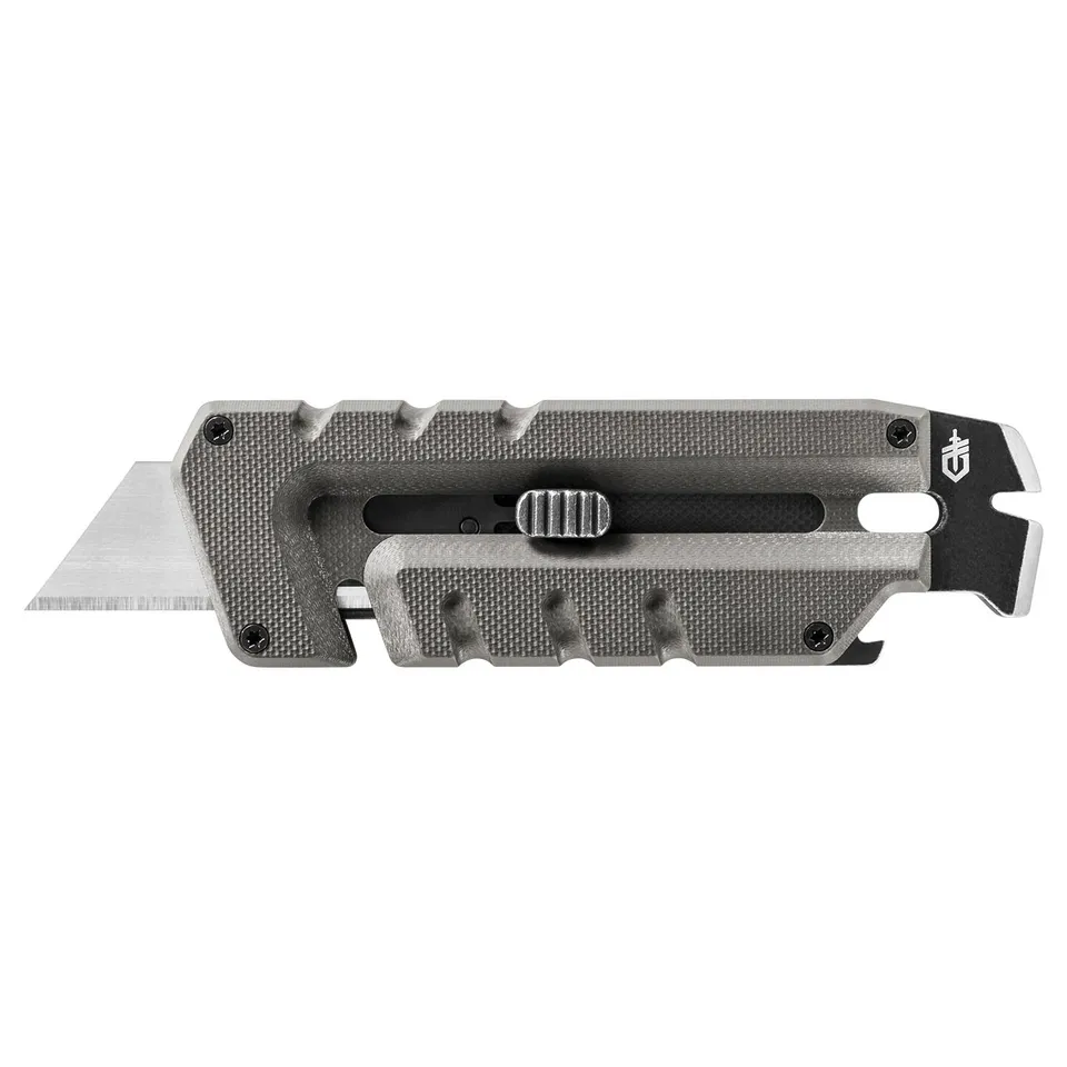 cuchillo-h-brido-gerber-prybrid-utility-tactical-grey-con-cuchillas-de-repuesto image 1