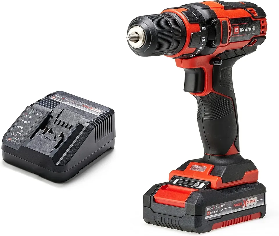 einhell-tc-cd-18-35-li-taladro-destornillador-inal-mbrico-18v-con-bater-a-1-5ah- image 1
