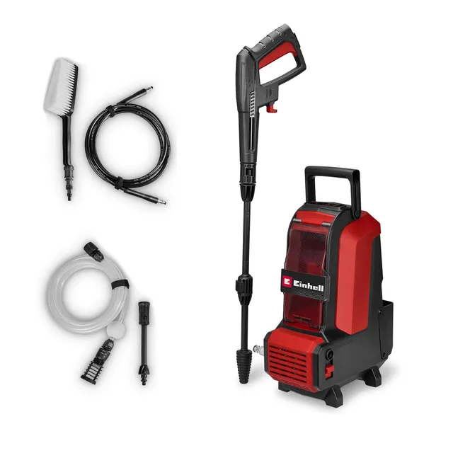 einhell-hypresso-36-105-limpiador-de-alta-presi-n-inal-mbrico-36v-power-x-change image 1