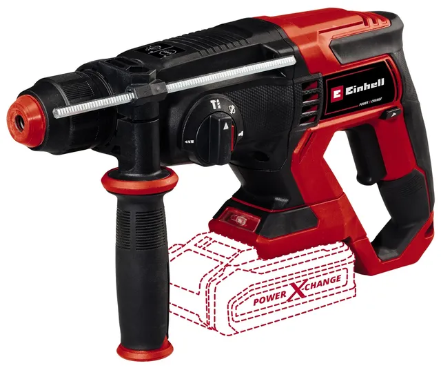 einhell-martillo-perforador-a-bater-a-te-hd-18-20-li-solo-power-x-change-18-v-1- image 1