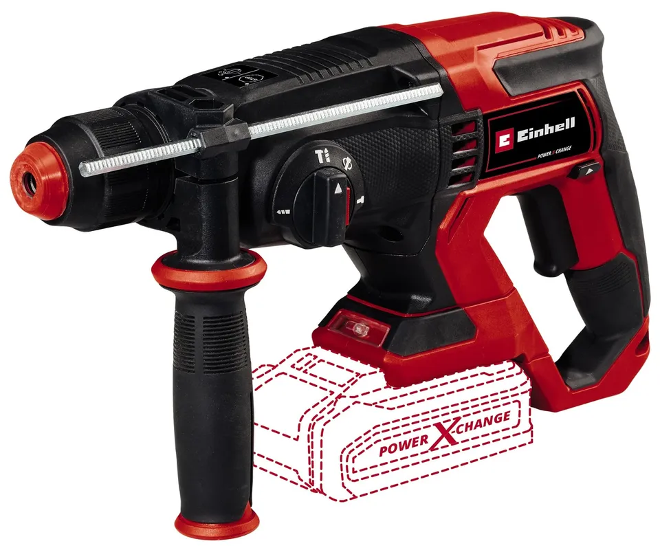 einhell-martillo-perforador-a-bater-a-te-hd-18-20-li-solo-power-x-change-18-v-1- image 1