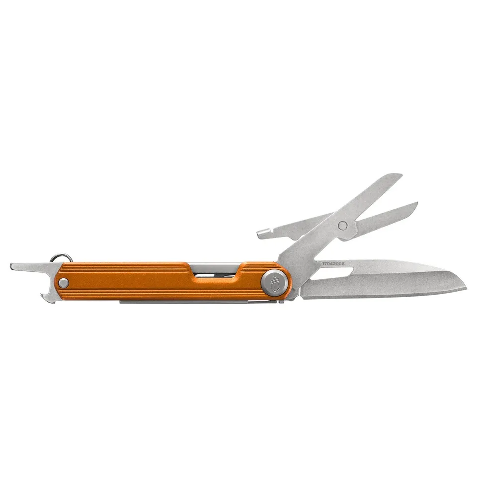 multiherramienta-gerber-armbar-slim-cut-naranja-quemado image 1