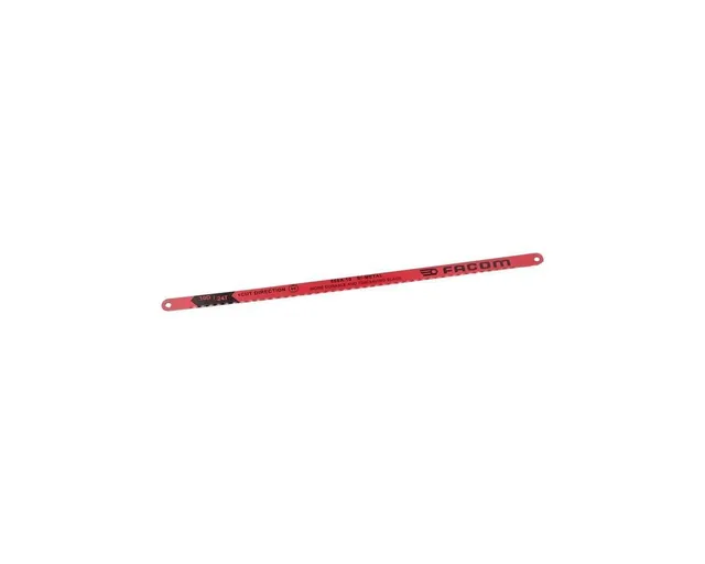 facom-666-je3pb-paquete-de-3-hojas-de-sierra-bimet-licas-32-tpi-para-corte-de-me image 1