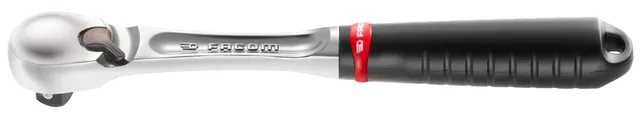 facom-sl-161-llave-de-carraca-1-2-trinquete-estanco-de-alto-rendimiento-72-dient image 1