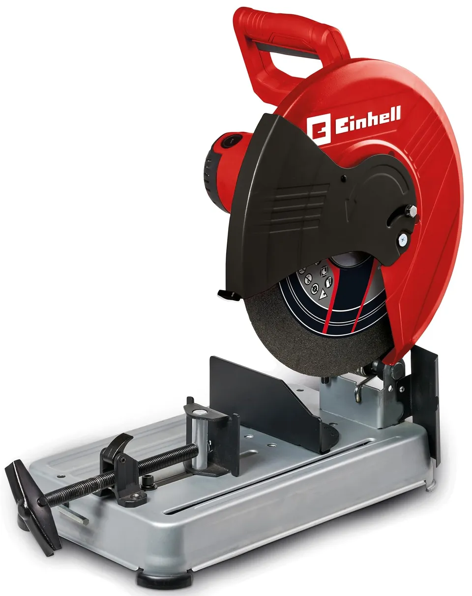 cortadora-de-metal-einhell-tc-mc-355-1-2200w-incluye-disco-355mm image 1