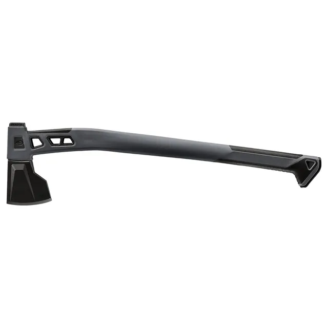 gerber-bushcraft-axe-grey-hacha-de-bushcraft-con-compartimentos-de-almacenamient image 1