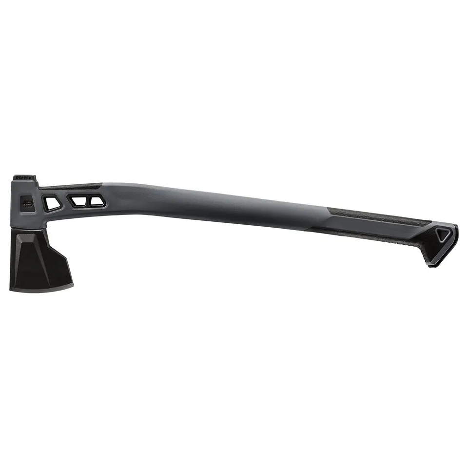 gerber-bushcraft-axe-grey-hacha-de-bushcraft-con-compartimentos-de-almacenamient image 1