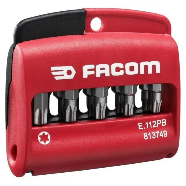 facom-juego-10-puntas-mixtas-con-caja-plegable image 1