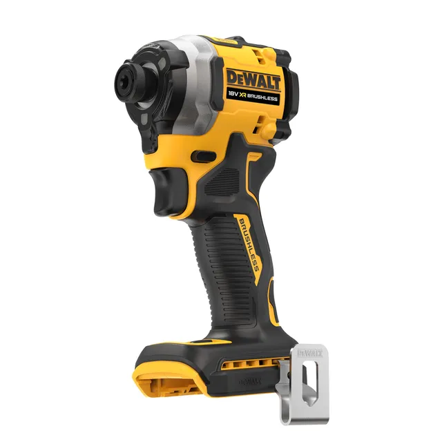 dewalt-atornillador-de-impacto-compacto-brushless-18v-xr-dcf850n-xj-205nm-101mm- image 1