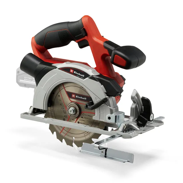 einhell-sierra-circular-te-cs-18-150-li-solo-18v-150mm-profundidad-de-corte-48mm image 1