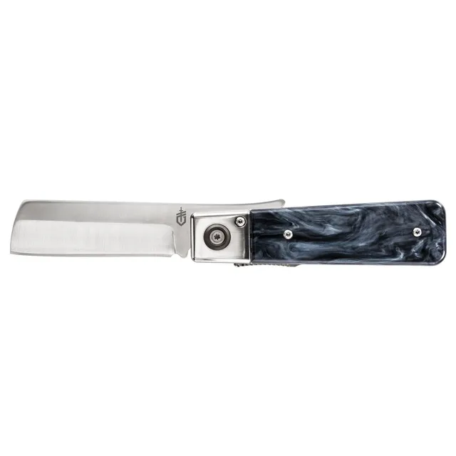 navaja-gerber-jukebox-marble-edici-n-m-rmol-acero-inoxidable-apertura-manual image 1