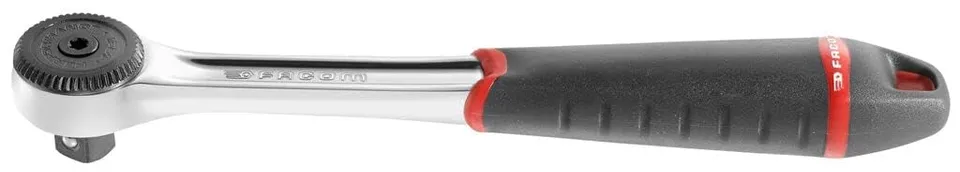 facom-j-161b-trinquete-estanco-compact-3-8-mecanismo-de-72-dientes-ip51-inversi- image 1