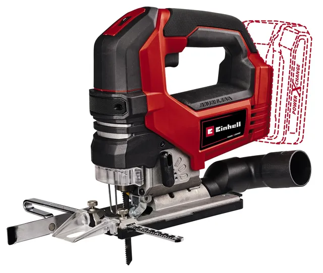 einhell-tp-js-18-135-li-bl-sierra-de-calar-a-bater-a-18v-brushless-corte-135mm-i image 1