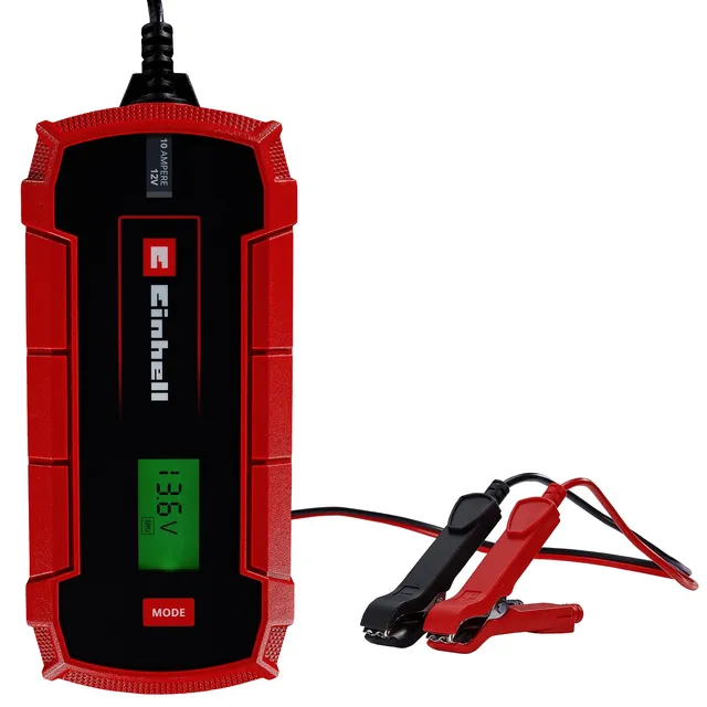 einhell-ce-bc-10-m-cargador-de-bater-as-inteligente-con-microprocesador-10a-para image 1