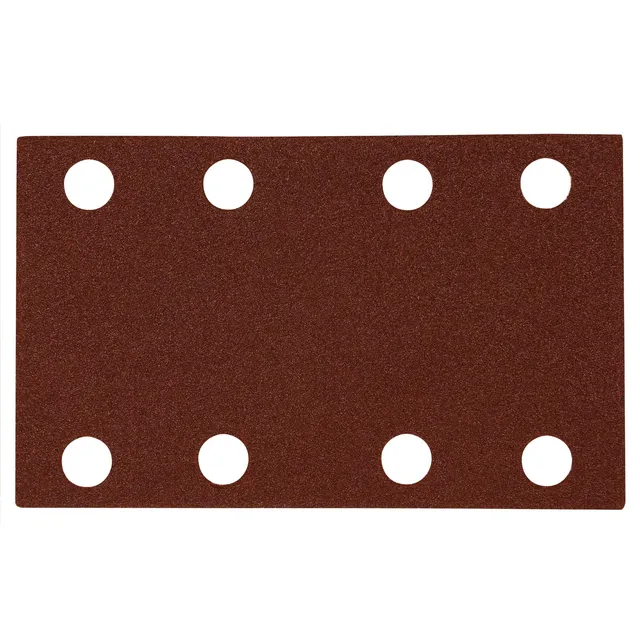 einhell-set-de-papeles-de-lija-12x-132x80mm-grano-p40-p240 image 1