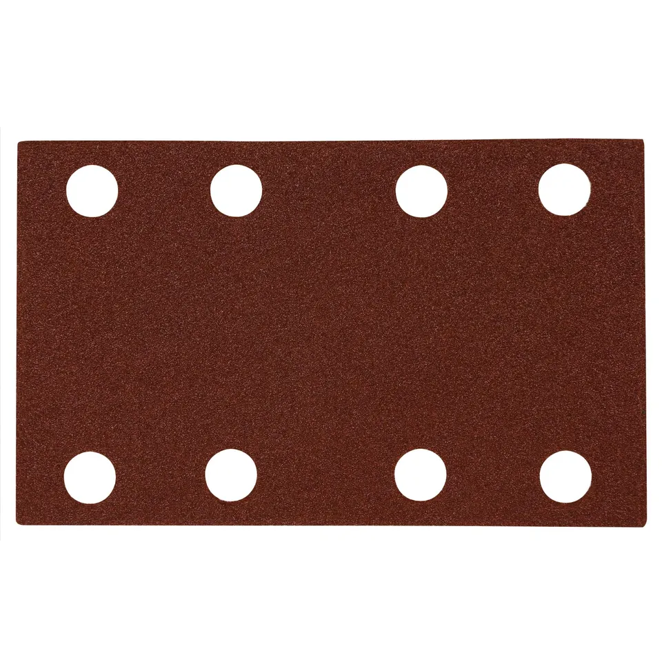 einhell-set-de-papeles-de-lija-12x-132x80mm-grano-p40-p240 image 1