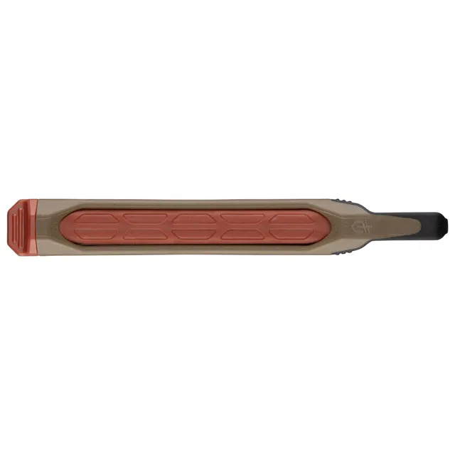 gerber-edgefield-pack-sharpener-afilador-de-bolsillo-con-grano-220-y-600 image 1