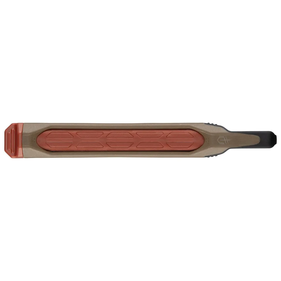 gerber-edgefield-pack-sharpener-afilador-de-bolsillo-con-grano-220-y-600 image 1
