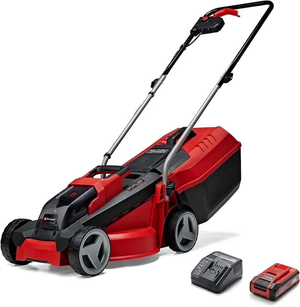 einhell-ge-cm-18-30-li-cortac-sped-a-bater-a-18v-brushless-con-bater-a-3-0ah-y-c image 1