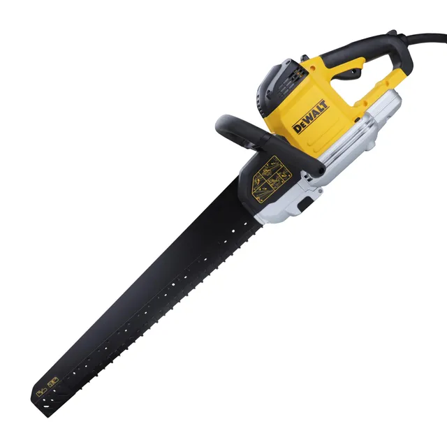 dewalt-dwe397-qs-sierra-alligator-1700w-hoja-43-cm-bloqueo-de-seguridad image 1