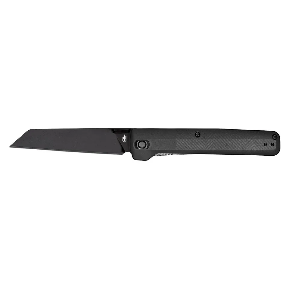 navaja-plegable-gerber-pledge-omni-grey image 1