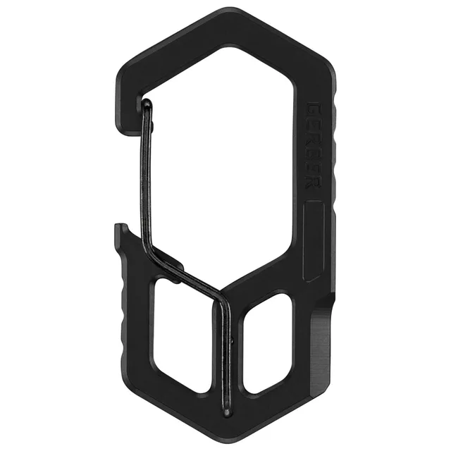 carabinero-multiherramienta-gerber-negro-llavero-vers-til image 1