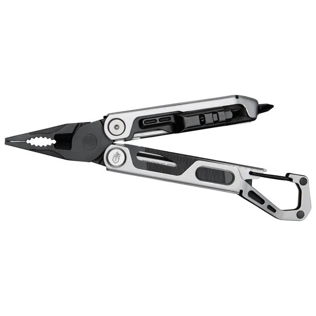 gerber-stakeout-drive-silver image 1