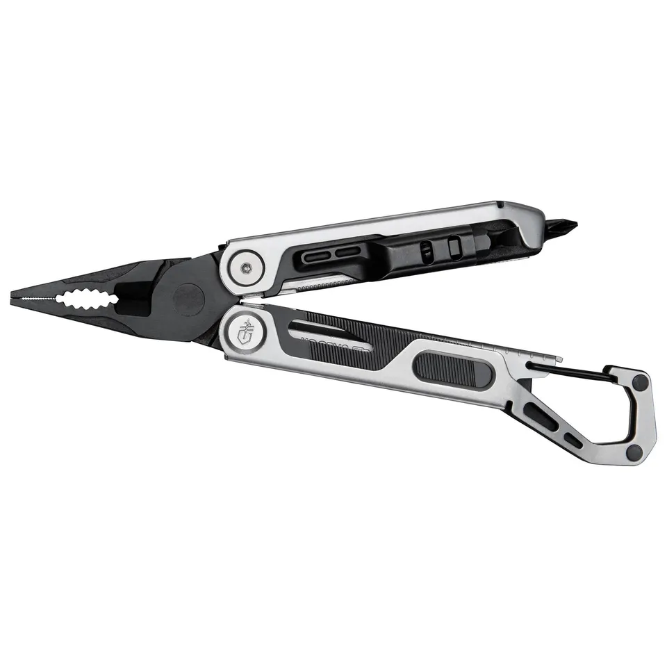 gerber-stakeout-drive-silver image 1