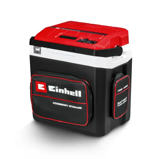 einhell-nevera-port-til-te-col-18-27-li-solo-power-x-change-18v-27l image 1