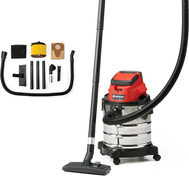 einhell-aspirador-seco-h-medo-power-x-change-20l-18v-sin-bater-a image 1