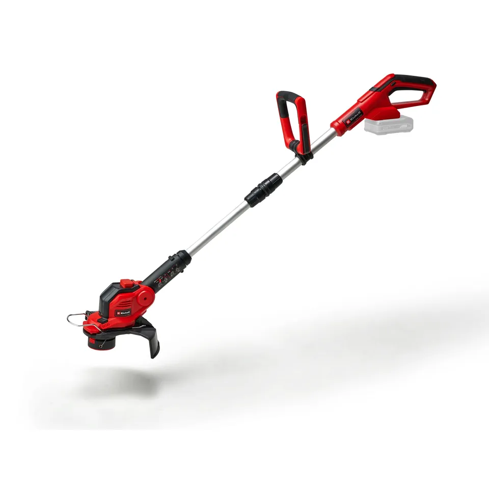einhell-recortadora-de-c-sped-a-bater-a-ge-ct-18-28-li-solo-power-x-change-18v-2 image 1