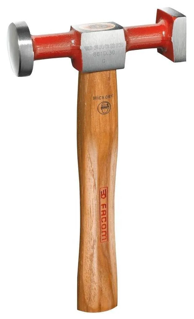 facom-861d-26-martillo-de-postill-n-1-26-kg-doble-cabeza-para-carrocer-a-y-chapa image 1