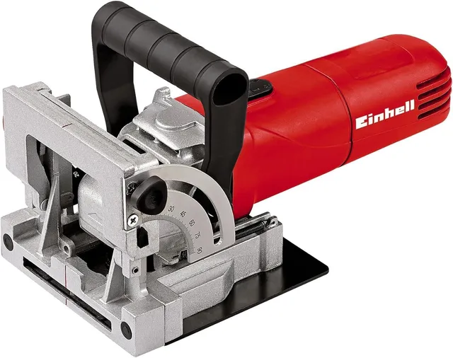 einhell-tc-bj-900-engalletadora-860w-con-fresadora-de-ranuras-ajuste-de-ngulo-y- image 1