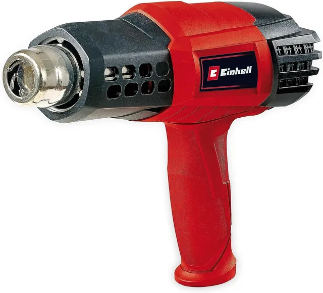 einhell-pistola-t-rmica-te-ha-2000-e-2000w-con-9-ajustes-de-temperatura-y-acceso image 1
