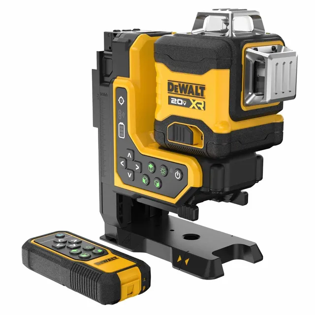 l-ser-de-control-remoto-dewalt-dcle34035b-xj-18v-max-3x360-solo-herramienta image 1