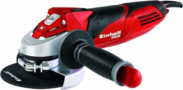 einhell-te-ag-125-750-amoladora-angular-750w-125mm-con-empu-adura-3-posiciones image 1