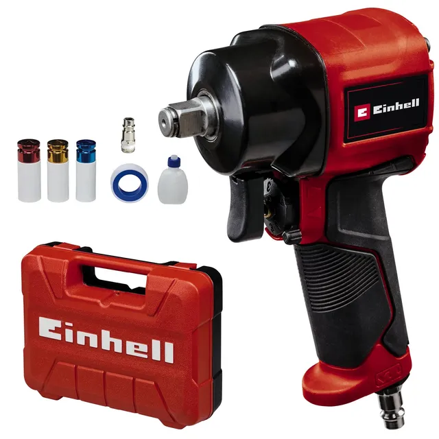 einhell-tc-pw-610-atornillador-de-impacto-neum-tico-1-2-610-nm image 1