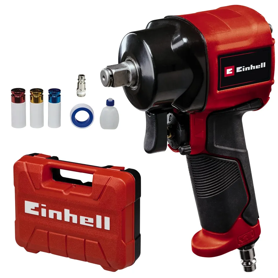 einhell-tc-pw-610-atornillador-de-impacto-neum-tico-1-2-610-nm image 1
