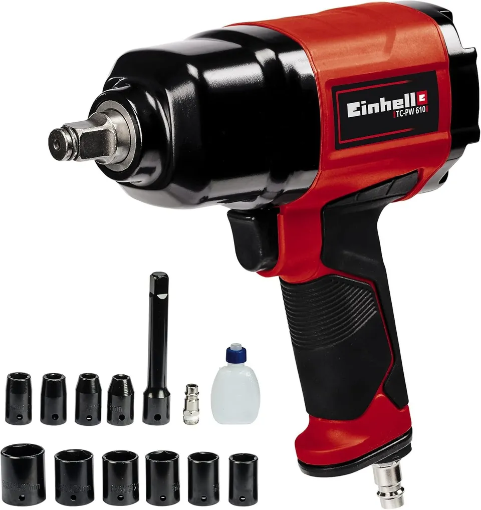 llave-de-impacto-neum-tica-einhell-tc-pw-610-610-nm-10-tomas-alargador image 1