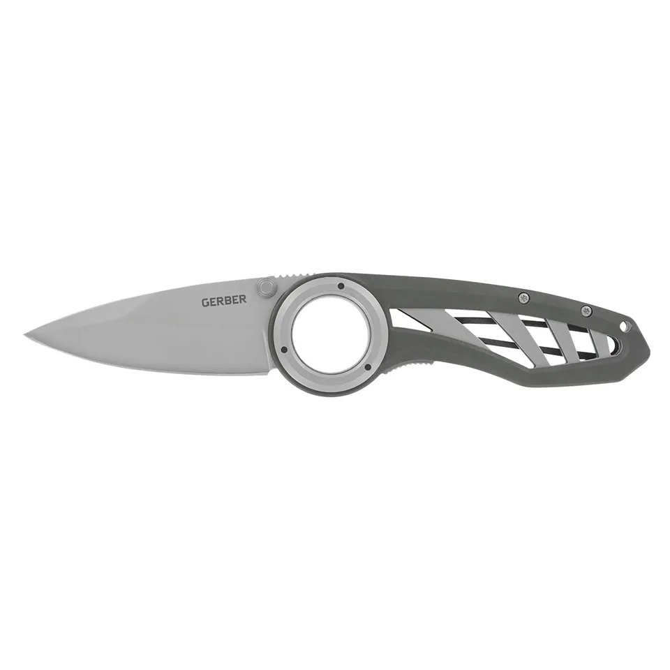 navaja-gerber-remix-plain-edge image 1