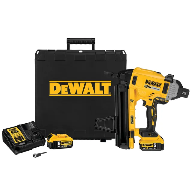 dewalt-dcn890p2-qw-clavadora-de-hormig-n-sin-escobillas-xr-18v-con-2-bater-as-5a image 1