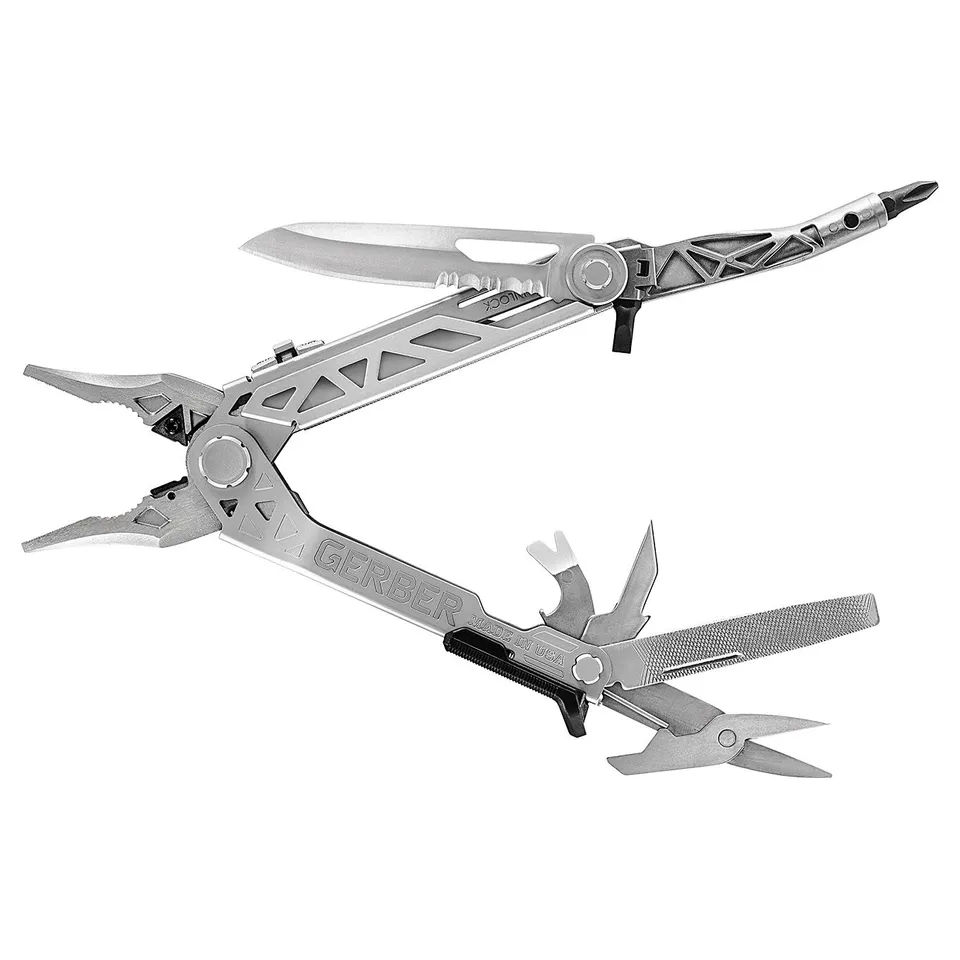 navaja-multiusos-gerber-center-drive-plus-destornillador-central-tijeras-funda-d image 1