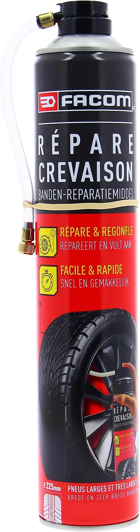 facom-006096-reparapinchazos-750-ml-sellador-de-neum-ticos-sin-desmontar image 1