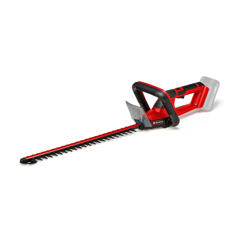 einhell-recortasetos-inal-mbrico-gc-ch-18-50-li-solo-power-x-change-18v-cuchilla image 1