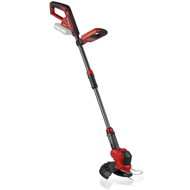 einhell-recortadora-de-c-sped-ge-ct-18-25-li-solo-18v-25-cm-sin-bater-a image 1