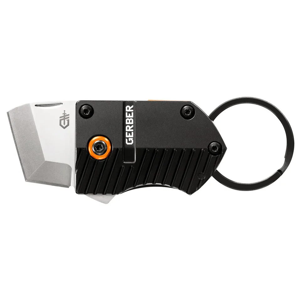 gerber-key-note-cuchillo-multiusos-de-llavero-con-hoja-dual-negro image 1